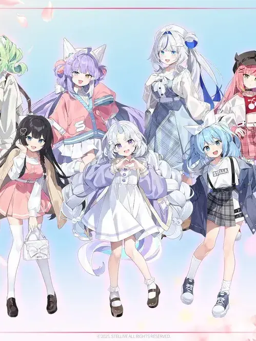 LeeSuida_StellFan의 스텔라이브를 실제로 만났다…?