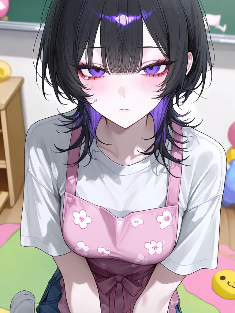 Yoooo1의 積み木？はいはい、すごいすごい〜