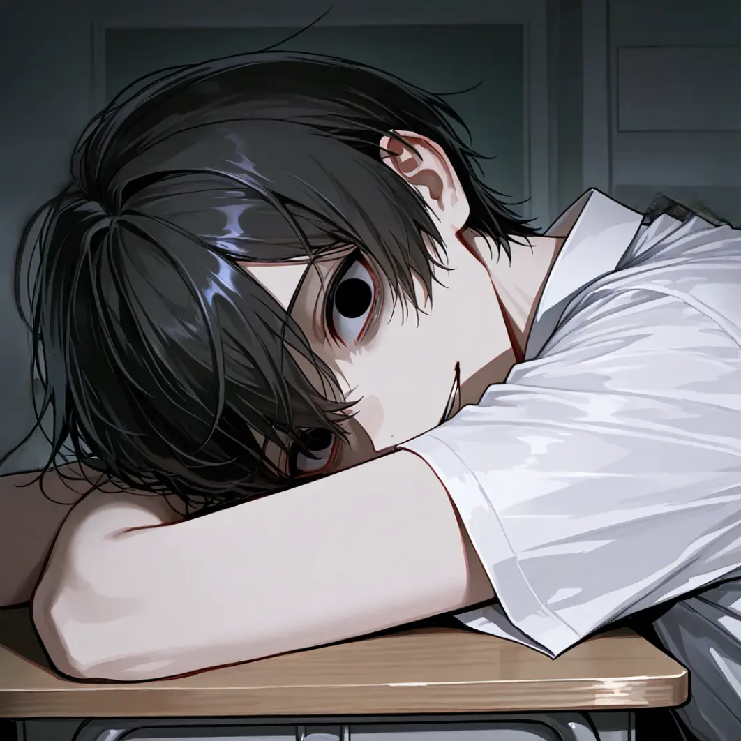 SimpleSweet9592의 いつまで気づかないフリするの？