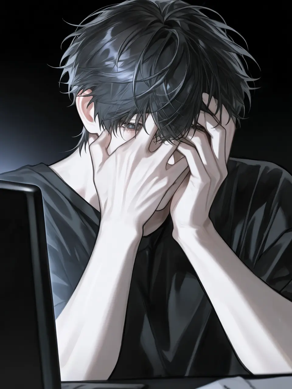 FeeblePages2254의 大暴落