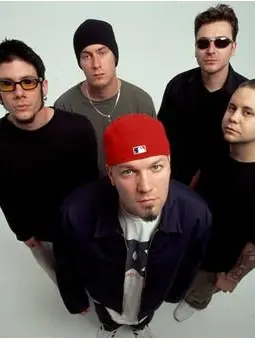 TameLoach2144의 Limp Bizkit