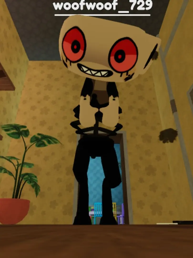 HiShelly의 댄디의세계...귀신au?(맞나?)