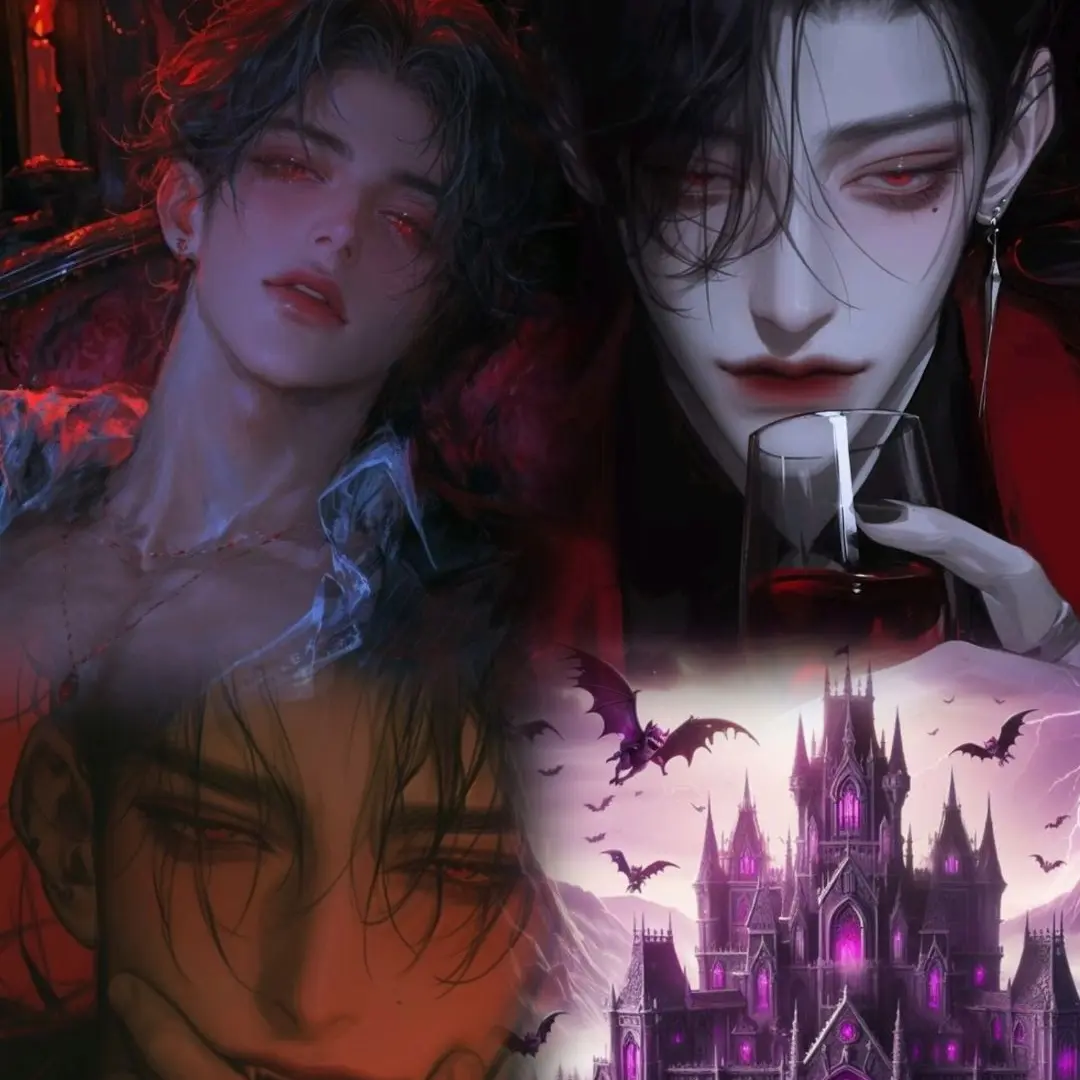 SweetSnack0043의 뱀파이어 저택에서 살아남아라!