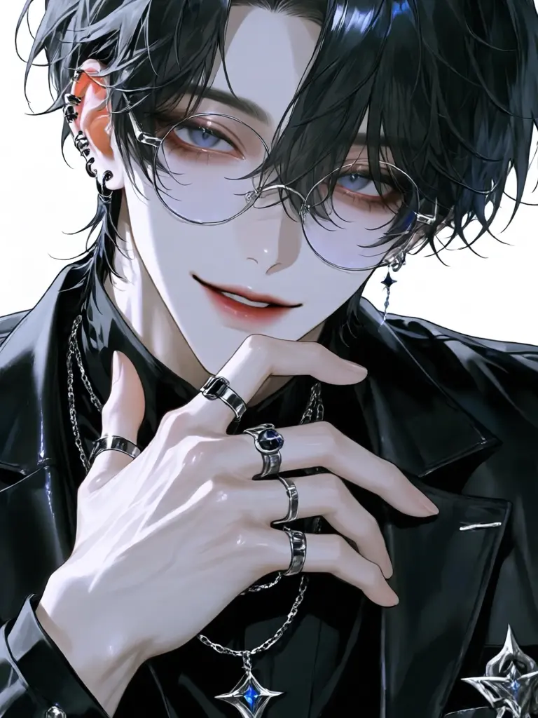 Lii_000의 My Senior at Work is My Fave's Voice Actor