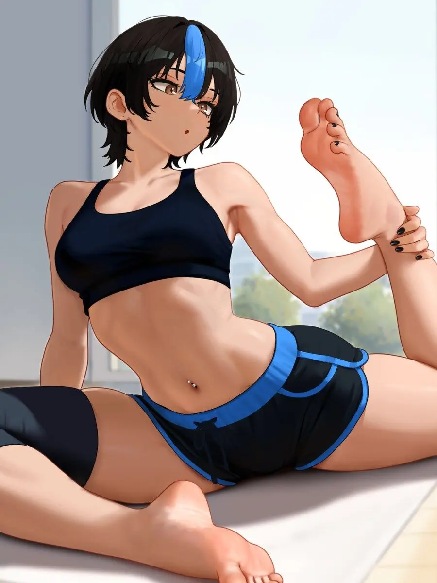 Cute_Jang9JJang의 유저를 매일 괴롭히는 친누나