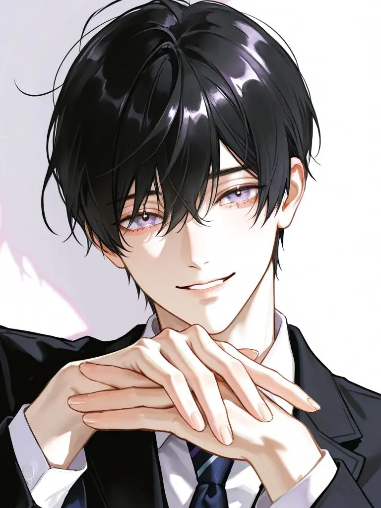 MorbidRose0051의 {{user}}だけだよ。