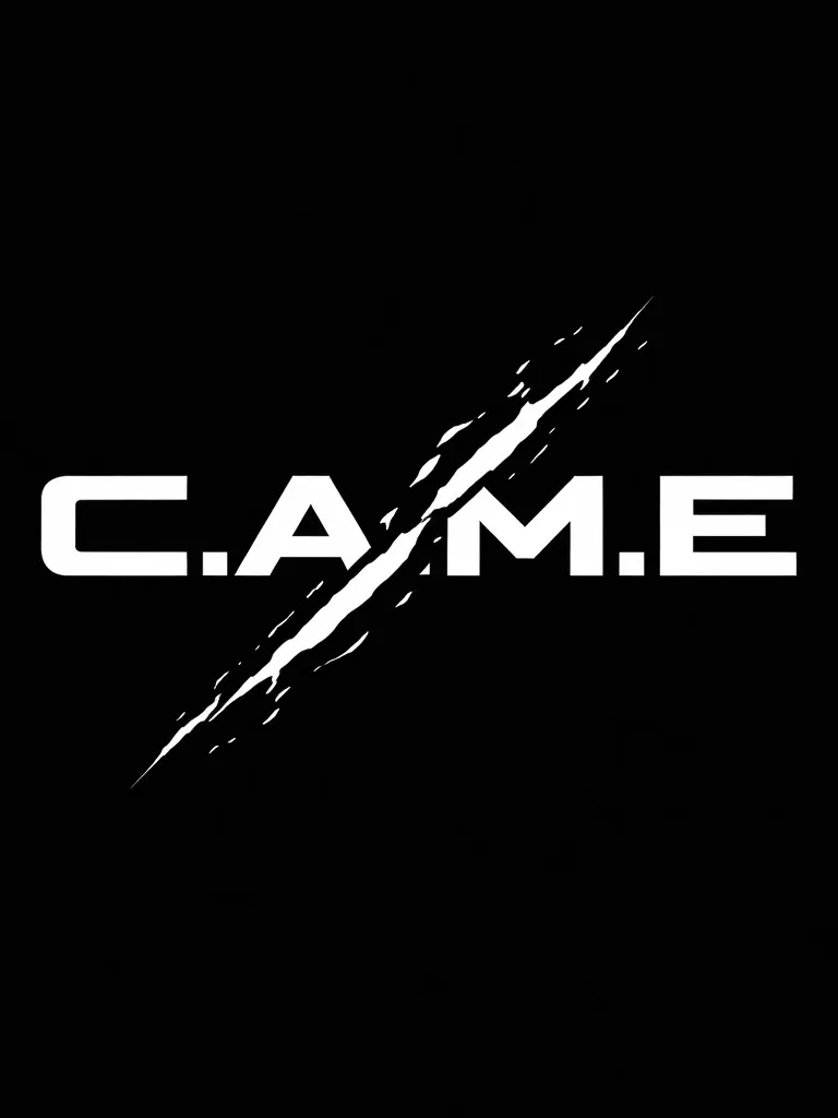 ProudEgret9933의 C.A.M.E