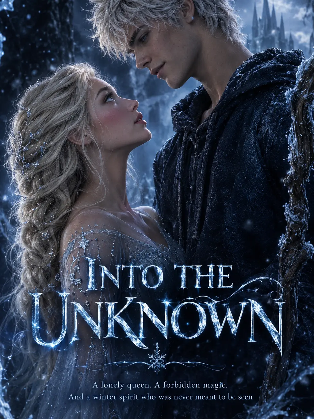 fallen_angel의 Into The Unknown