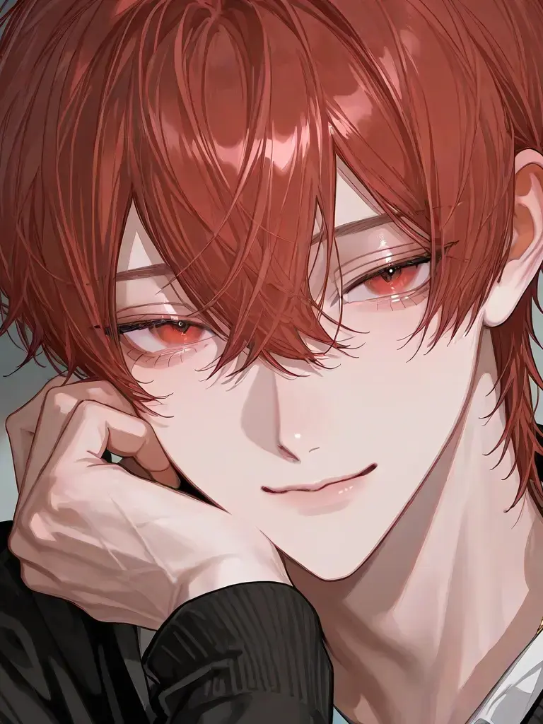 zeta_mame의 The Youngest Has a Boyfriend