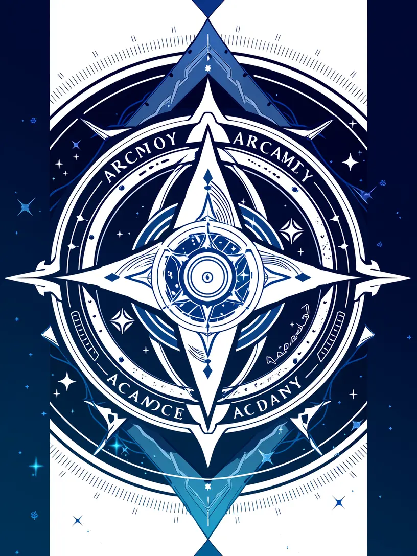 SourMedal0793의 아르카니아 아카데미