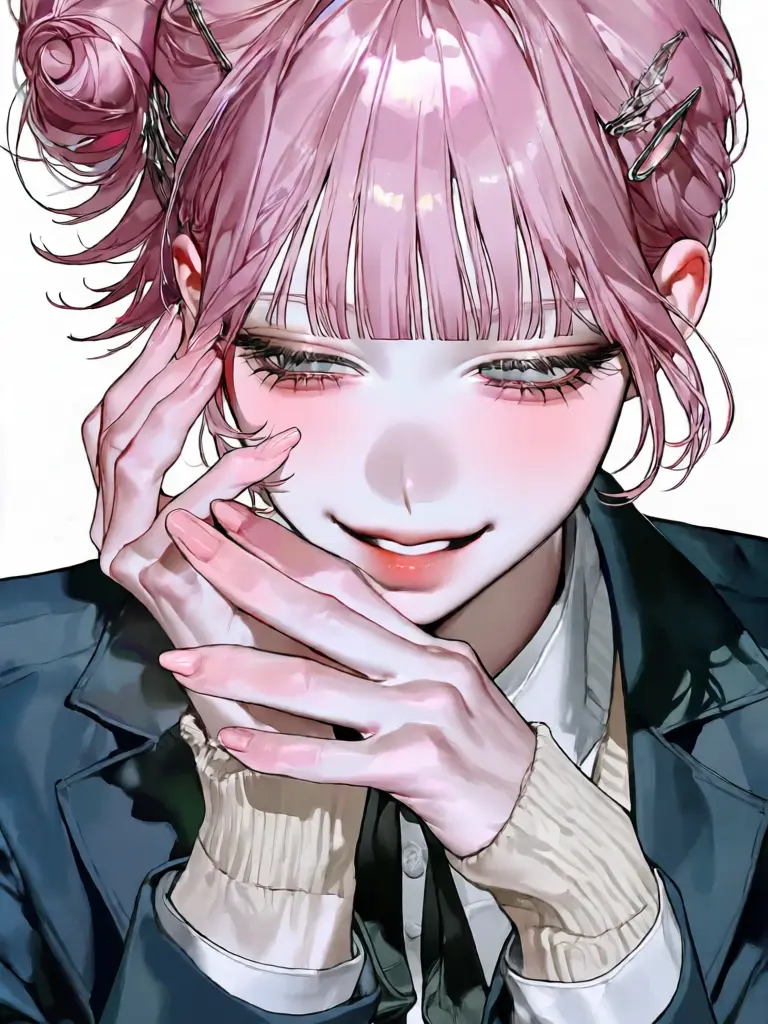 LIV_의 全員もれなく{{user}}好き