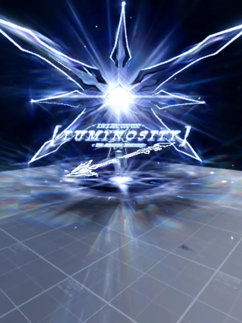 RipestZokor7472의 리메되서 신난 루미너💐💐