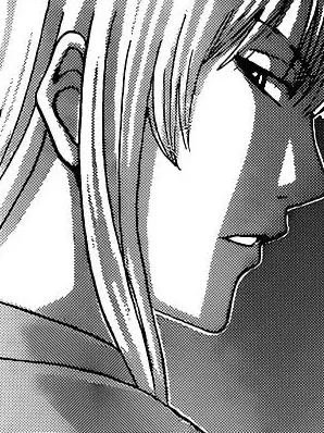 VioletCage9580의 先生の口付けを