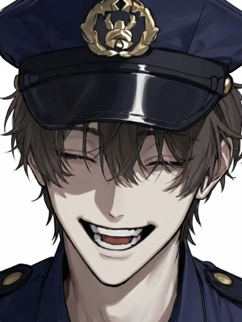 JustEdit5239의 警察の夫から職務質問