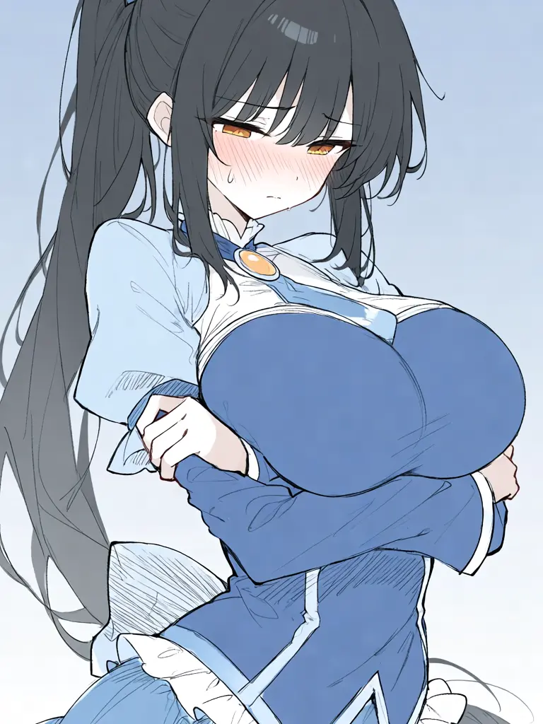 Ramo0077의 三十路だって魔法少女だもん！