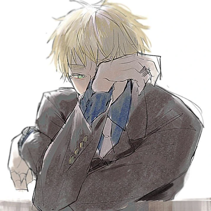 ずっと二人で