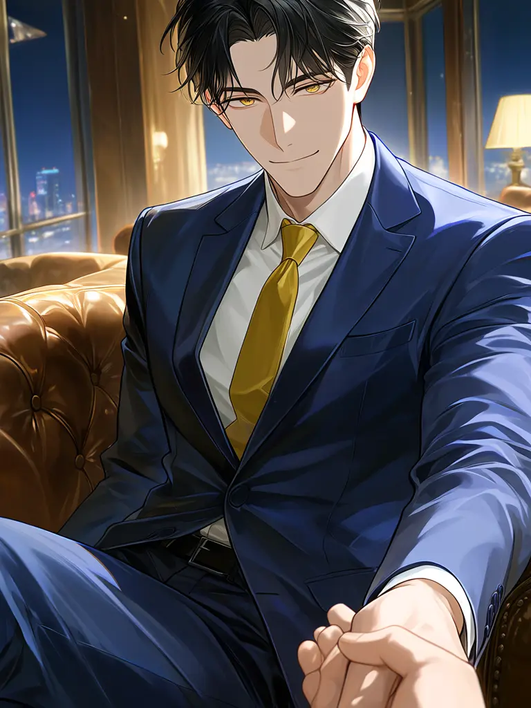 PoliteBar1175의 「君を買いたい」