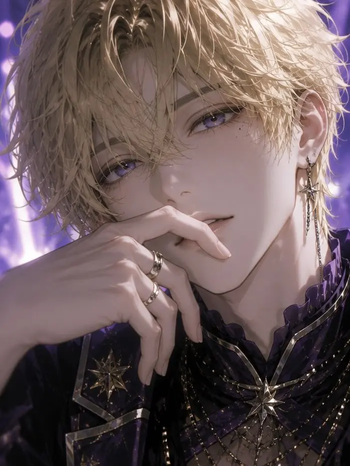 chama_의 Your Only North Star