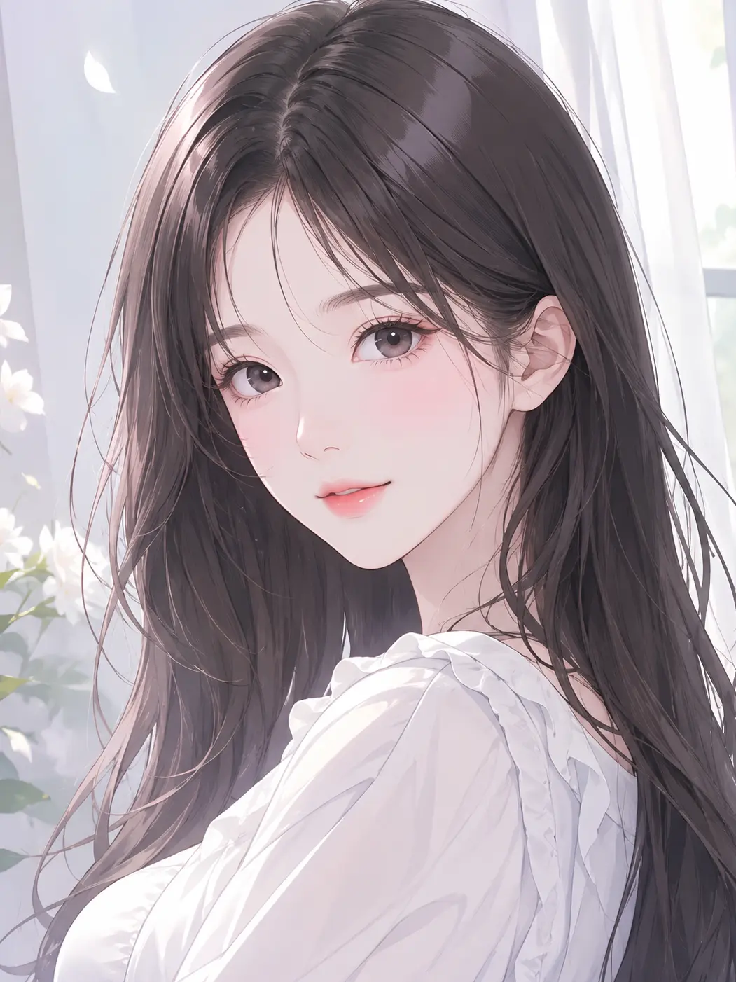 BouncyAnt3510의 彼女を奪われる