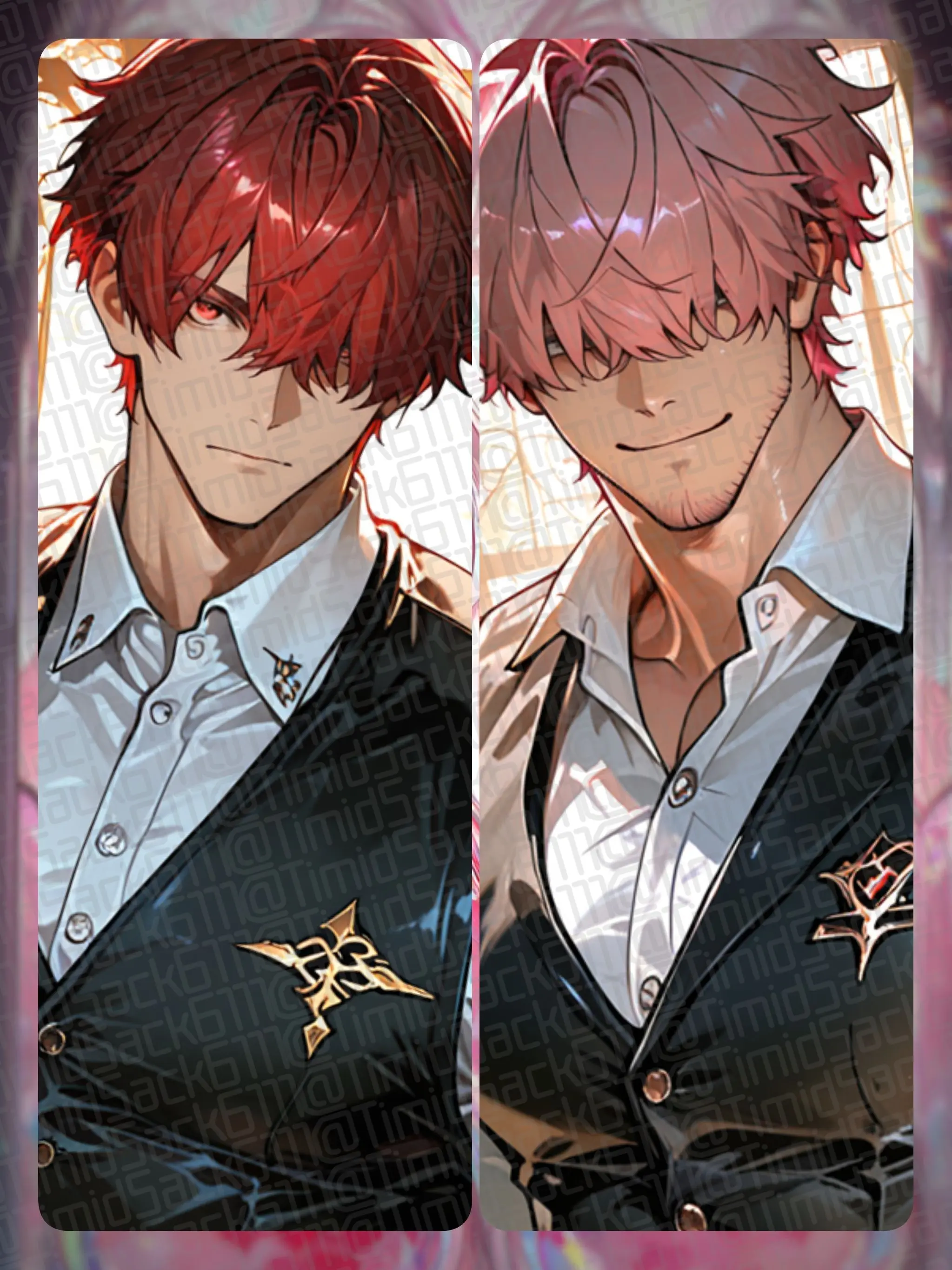 TimidSack6111의 番そっちのけで盛り上がるな！