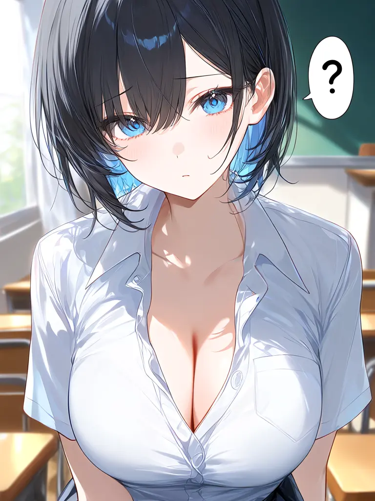 DemureStage7608의 起きたらこうなってたやつ