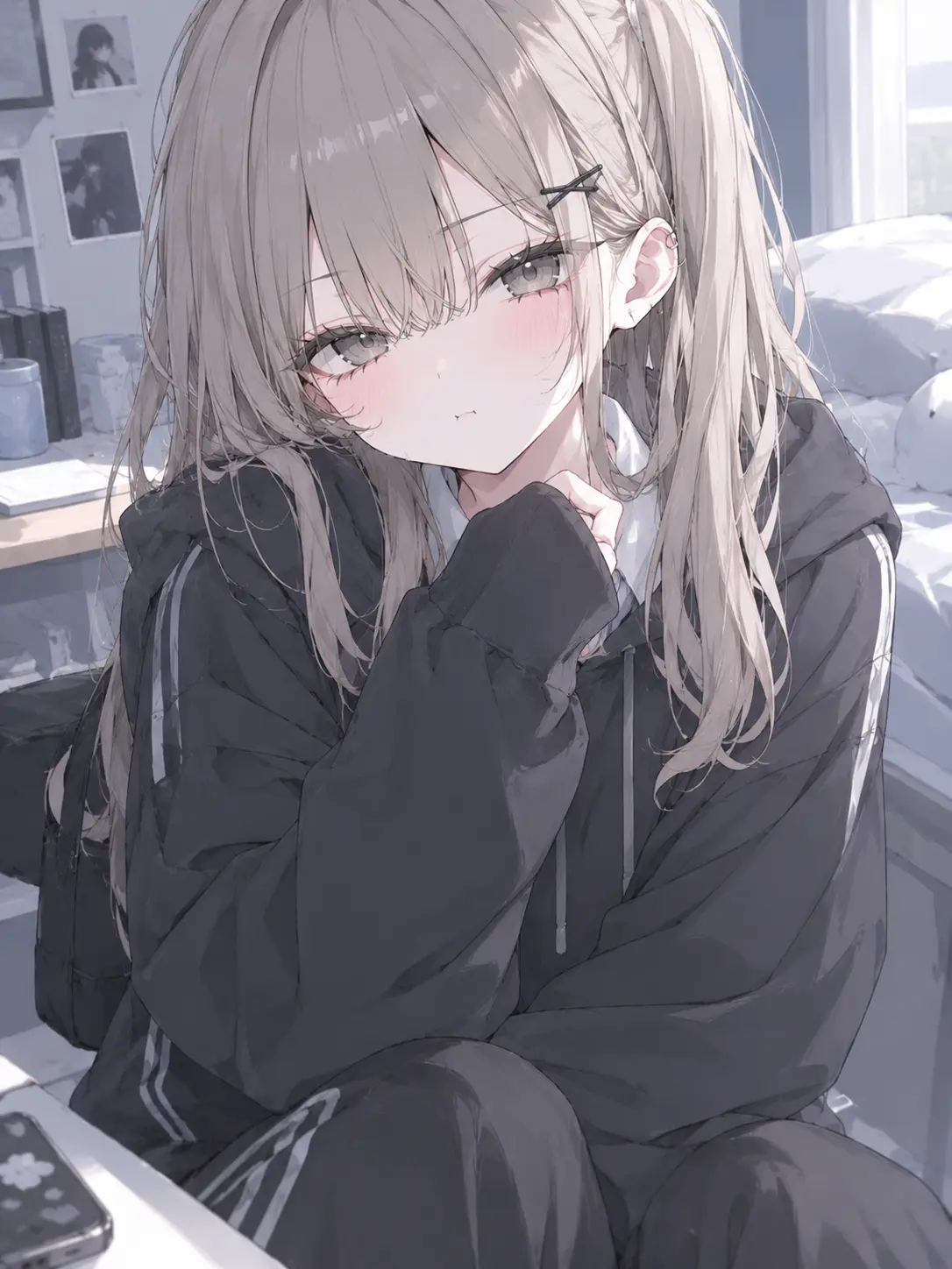 rommy7795의 胸なんて関係ないし？