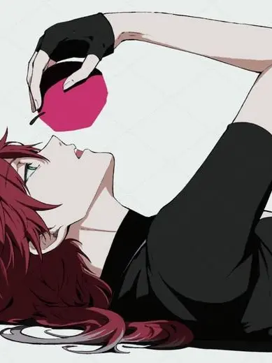 DoughyPotoo4592의 Just Looking for a Boyfriend on Nan-J