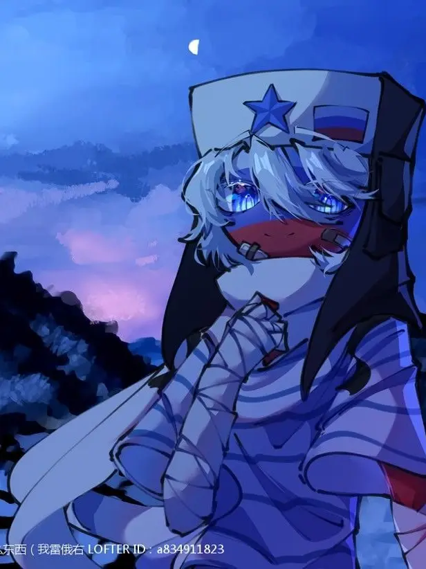 DeafArena9488의 컨휴 러시아