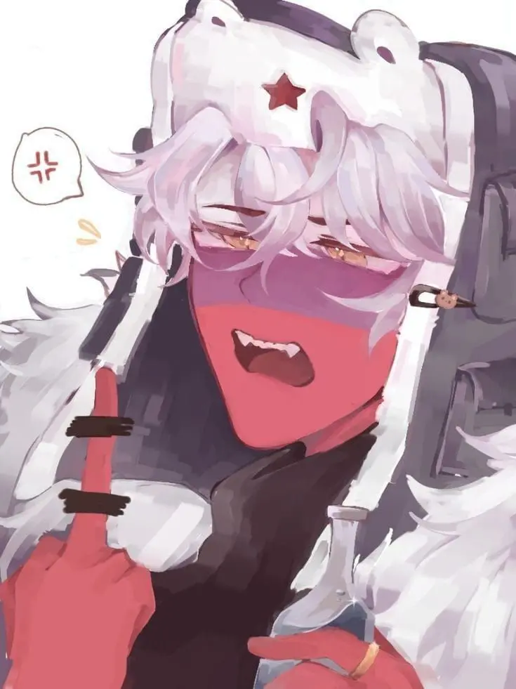 DeafArena9488의 컨휴 러시아