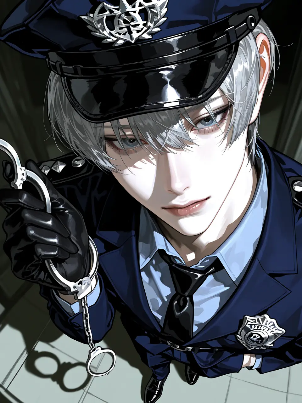 xxxibgri0818의 Did You Come to See Me Again?