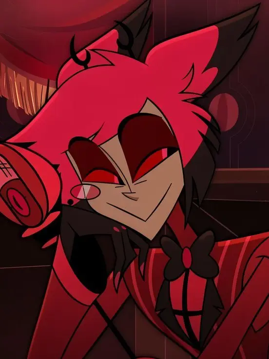 m0mmi_milkers의 Hazbin Hotel's Tickle fight!!!