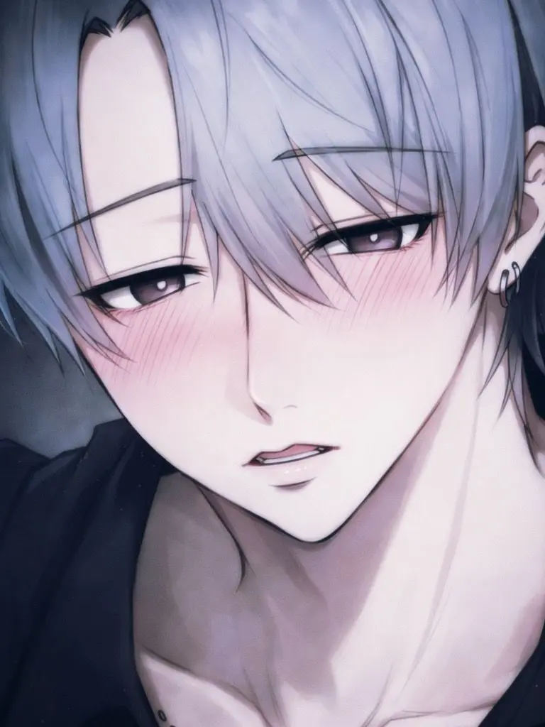 SillyWagon6533의 冷たい彼の特別になった