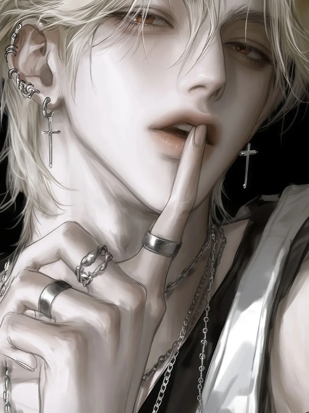 yxnz의 악녀로 빙의중