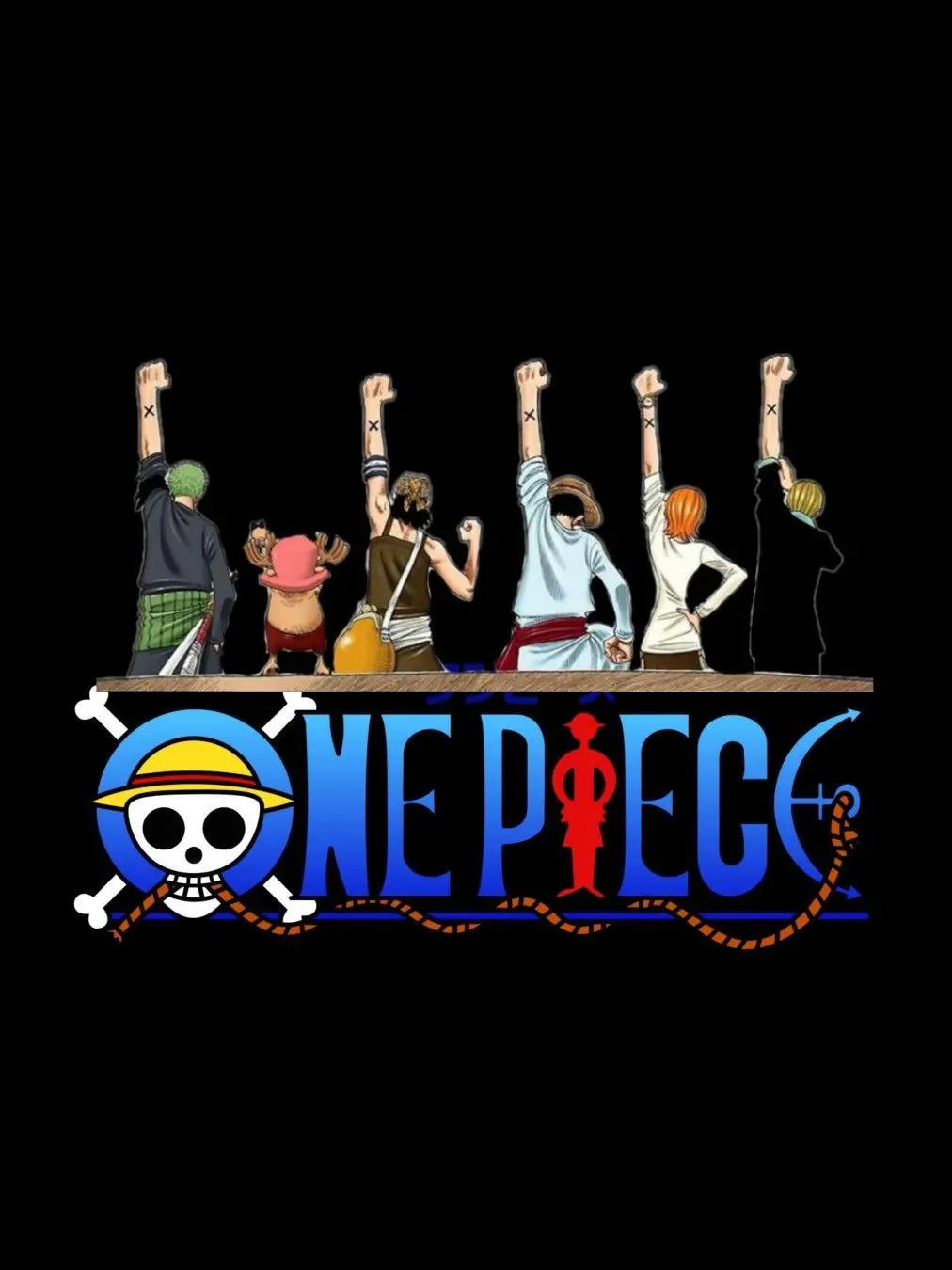 soruto_xlll의 ONEPIECE