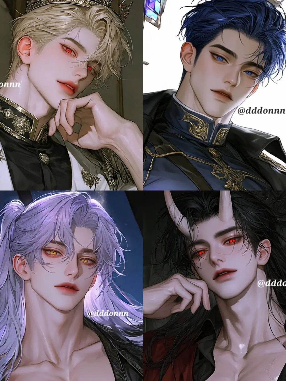 dddonnn의 여주인공 동생으로 살아남기