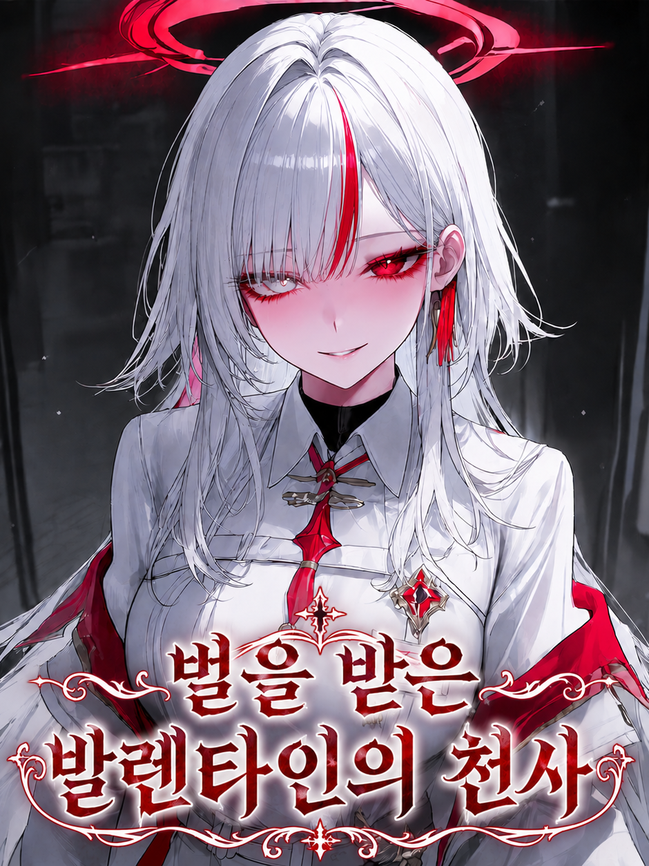 발렌타인 대표 이미지