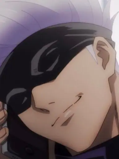 RudeFlag0916의 주술회전