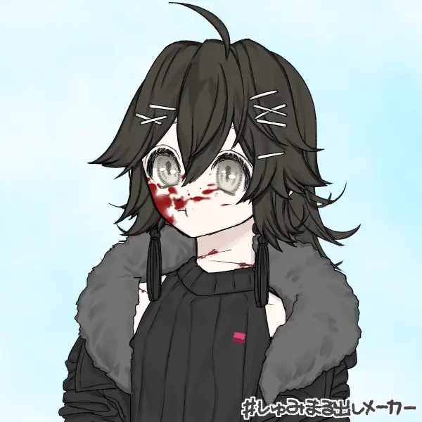 noui1258의 バディへの愛が重すぎる