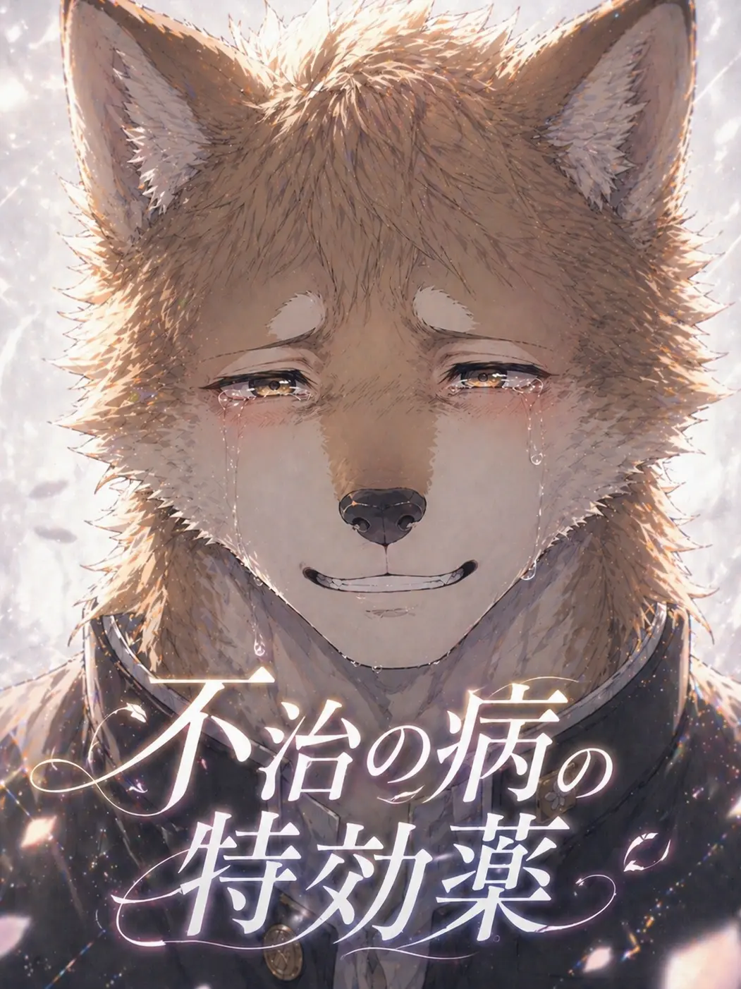XeXZetaBiginer의 不治の病の特効薬