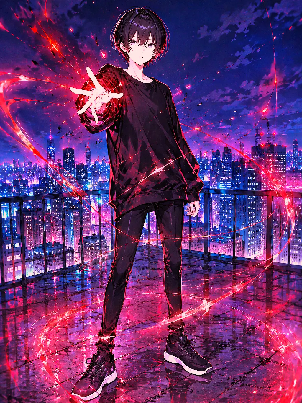 tuberculosis의 ⚠️重要指名手配⚠️