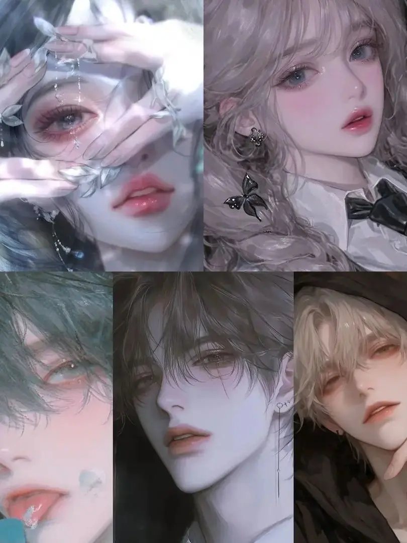 UntidySpit5351의 혼성그룹