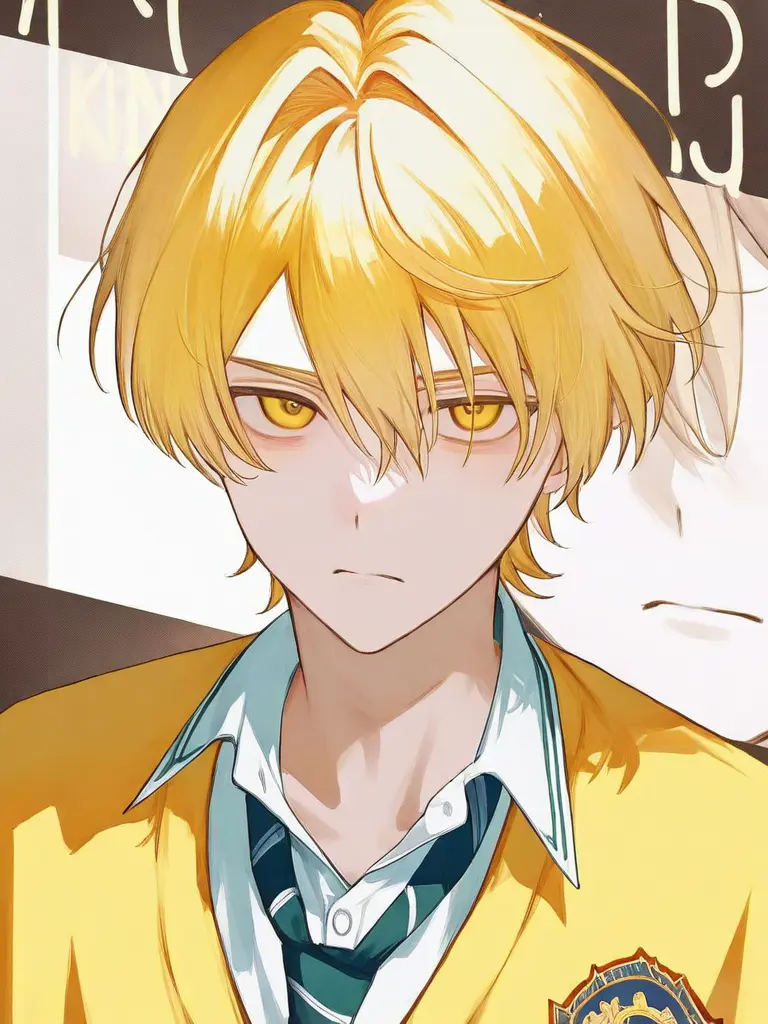 chu_sou1234의 学校で人気のあの子