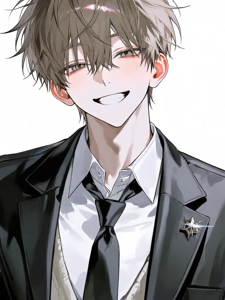 UTA24의 先輩！付き合ってください！