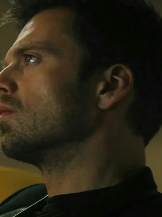 BroadStar2427의 bucky barnes