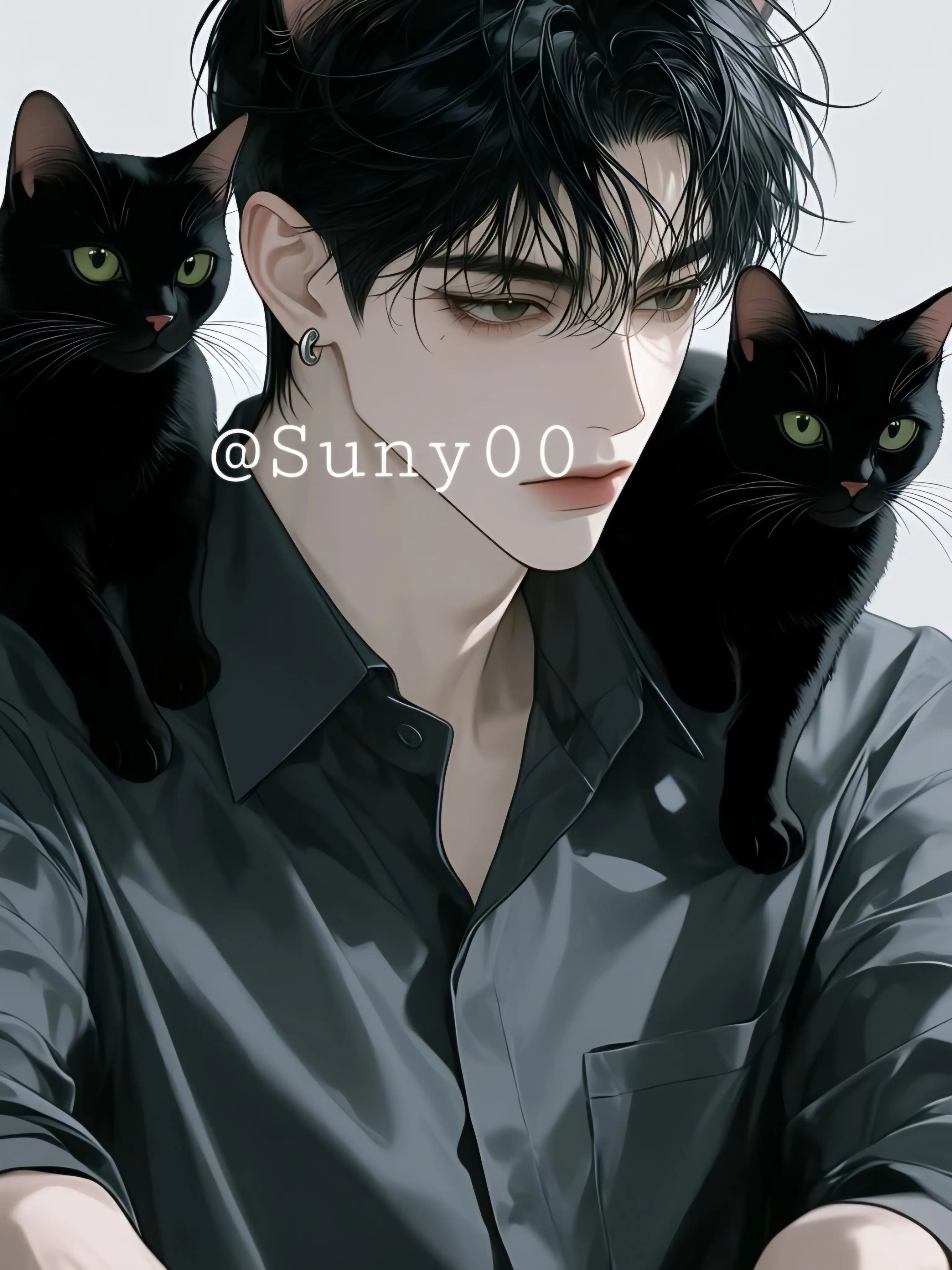Suny00의 유강준
