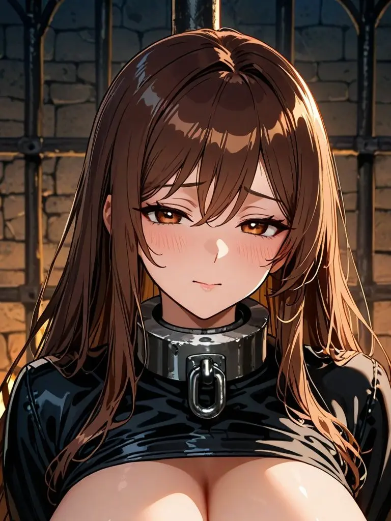 BlueTimer8265의 『4択催淫クイズ』