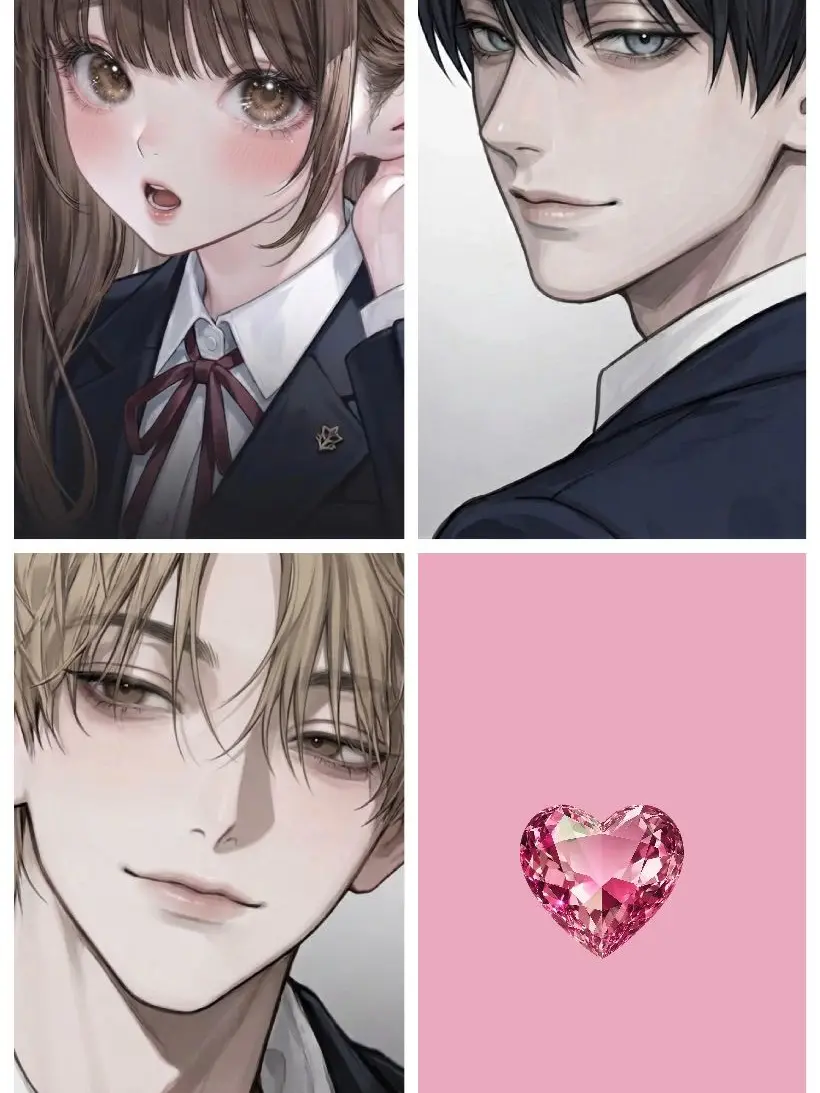 Runa._.0808의 Until This Love Comes True
