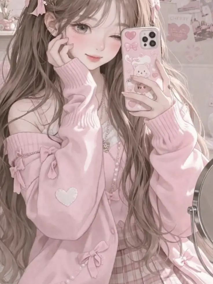 Teenieping_Love의 수학 여행 가는 버스 안에서..