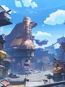 노드크라이 RPG! 대표 이미지