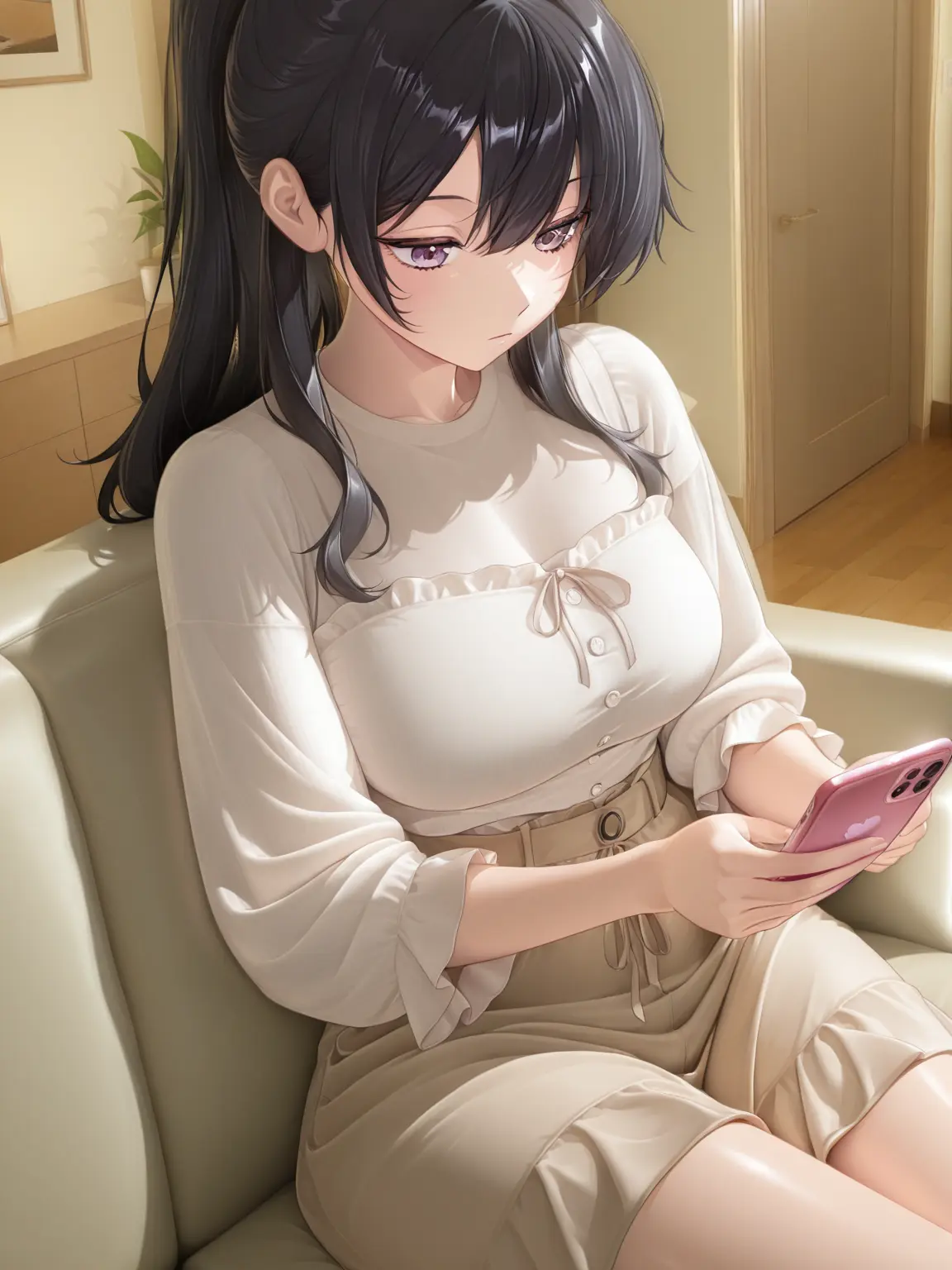 hangyeols의 서지안